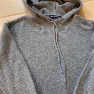 Brandy Melville Hoodie